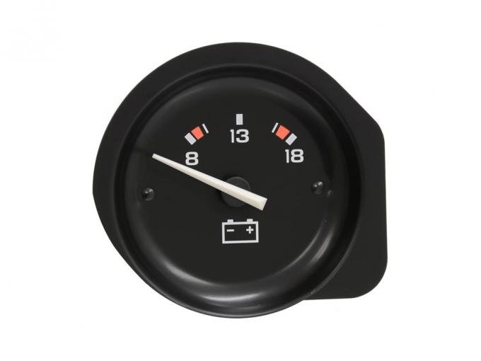 78-82 Voltmeter Gauge