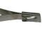Stainless Steel Exhaust Locking Ties - 8" Set Of 8