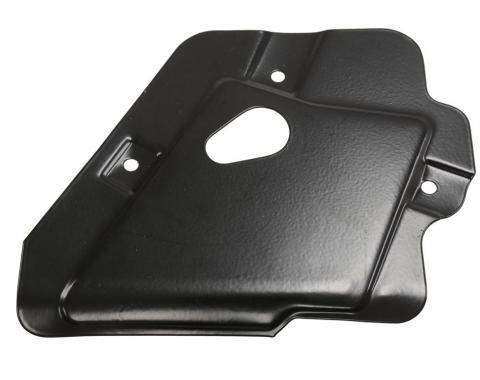 63-65 Door Access Plate - Front Small Right