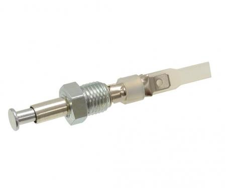 74-82 Door/Hood Ajar Anti-Theft Alarm Switch