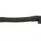 86-96 Soft Top / Convertible Top Weatherstrip - Side Upper Front Left