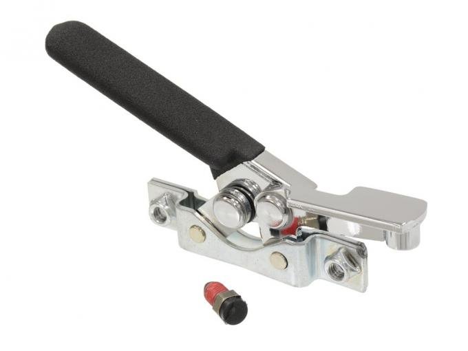 68-75 Hardtop Latch - Front 1968 Late ( Left Hand Or Center )