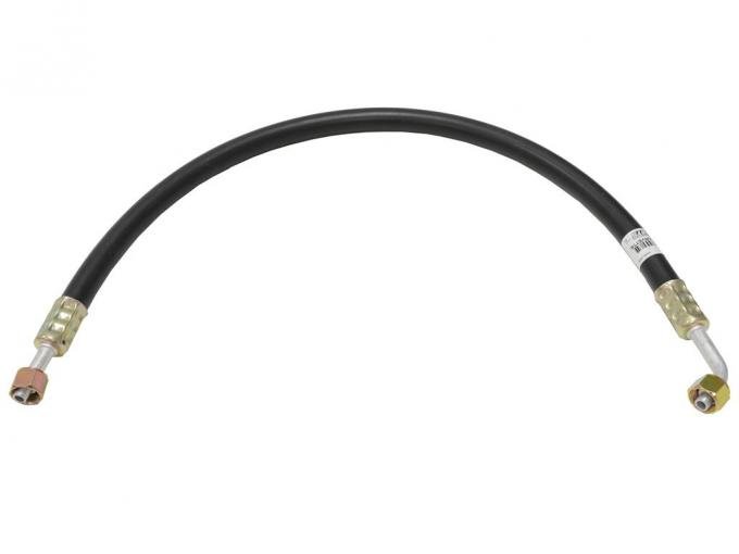 69-72 Air Conditioning Liquid Line - 350