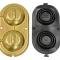 77-82 Master Cylinder Cap Kit - With Gasket And Bails