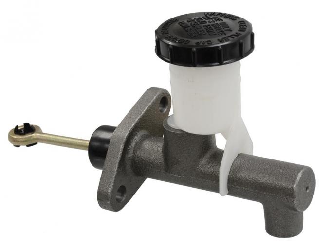 88-96 Clutch Master Cylinder - Cast Replacement