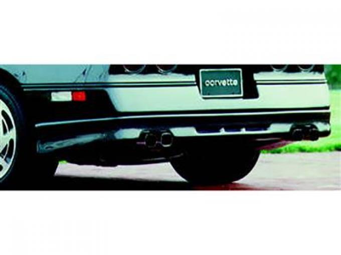 91-96 Rear Body Wrap - Aerotech Rear