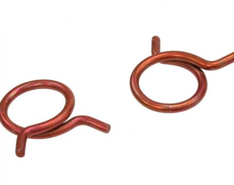 56-82 Heater Hose Clamp - 3/4" Corbin