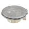 57-65 Carburetor Choke Disc - Carter Carburetor Internal