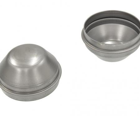 69-82 Front Wheel Bearing Dust / Grease Cap - Correct