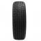 68-69 Tire - BF Goodrich Silvertown Redline Radial