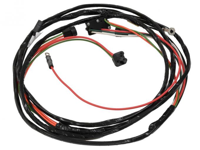 56-62 Power Window Harness - Custom