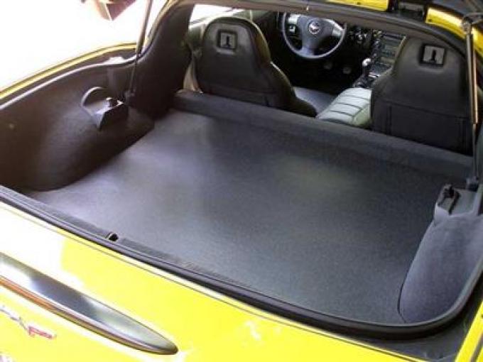 05-13 Blockit Interior Sound Deadener Mat - Coupe Z06 ZR1 - 3 Piece Set