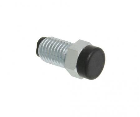 68-77 Latch Lock Adjustment Bolt T-Top / Hardtop / Soft Top / Convertible Top