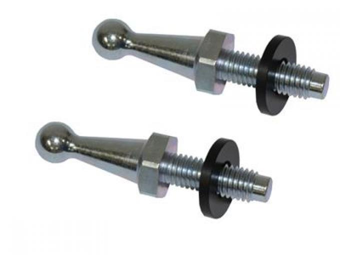 97-19 Rear Roof Panel Guide / Locator Pin