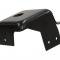 74-82 Body Mount Reinforcement - On Body - Left - 1974 Late
