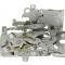 60-62 Door Lock Latch Mechanism - Left - New