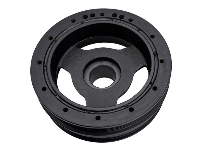 2005-2007 LS2 Crankshaft / Harmonic Balancer