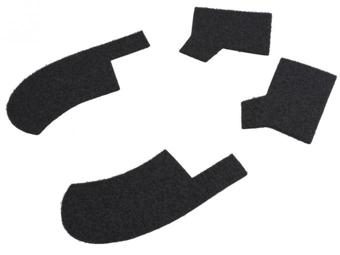 84-96 Roof Panel Anti Squeak Kit