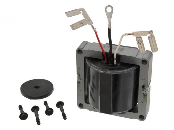 82-91 Ignition Coil