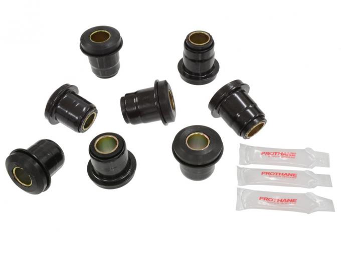 63-82 Front A-arm / Control Arm Bushings - Polyurethane Upper And Lower - Set Of