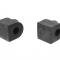 60-62 Rear Stabilizer / Sway Bar Bushings - Rubber 5/8"