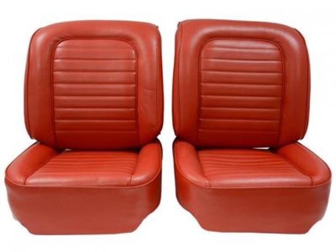 59 Seat Cushion - Complete Set 4 Pieces