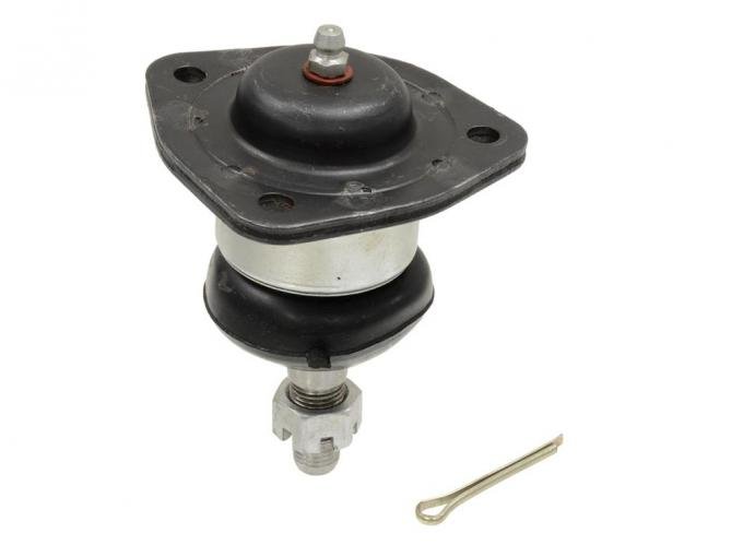 63-82 Upper Ball Joint - Correct Style with Ring