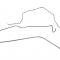 70-73 Brake Line Set - Steel For Full Car Power Brakes