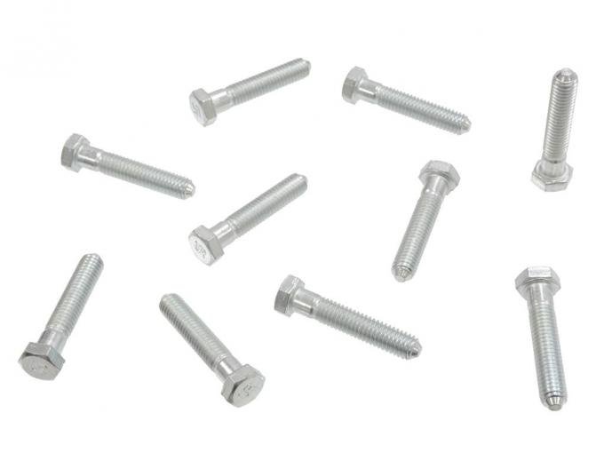 53-62 Body Mount Bolts Set "UR"