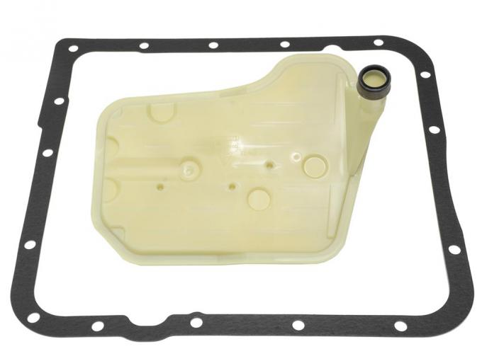 1997-2005 Automatic Transmission Filter Kit - Includes Pan Gasket