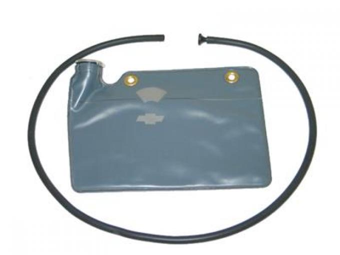 68 Washer Bag - Air Condition With Cap And Hose