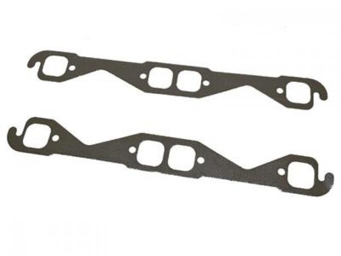 85-91 Exhaust Manifold Gasket Set