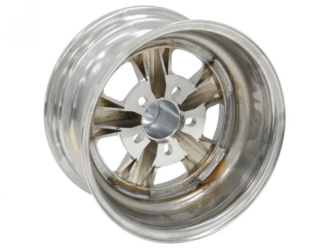 Cragar Wheel - 15" X 8"