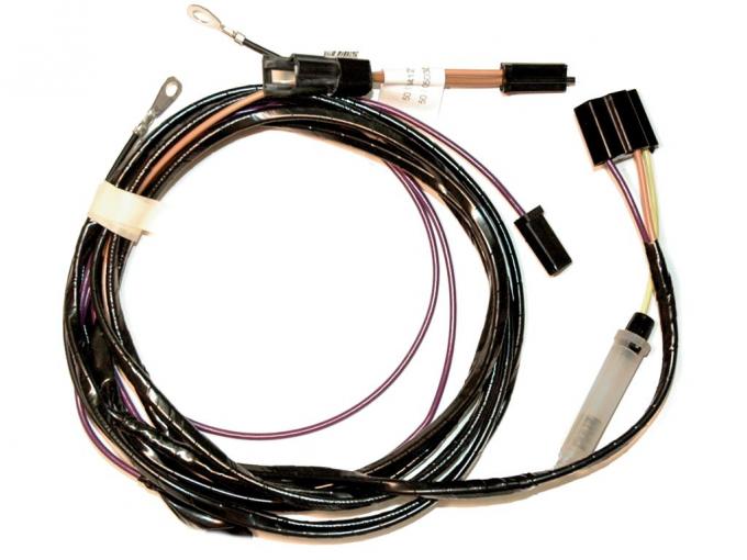 68-73 Rear Window Defrost / Defroster Wire Harness