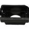 56-62 Underdash Heater Box - Fiberglass