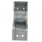 69 Side Exhaust Shield Front Bracket - Left
