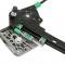 97-04 Power Window Regulator With Motor - Left