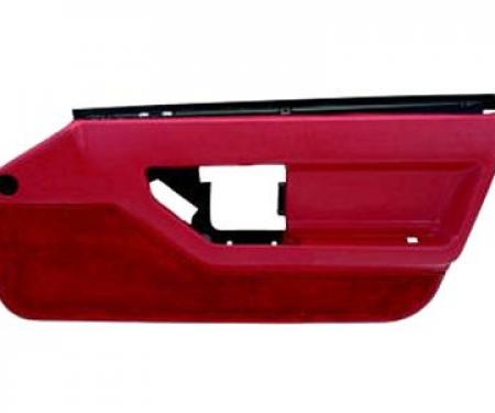 84-89 Door Panel - Right