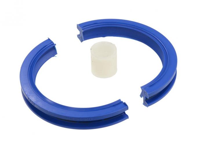 59-82 283 / 327 / 350 Rear Engine Main Seal - Double Lip