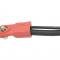 70-82 Battery Cable - Positive Side Post