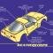 1997-2004 Roof Panel Side Weatherstrip - Pair