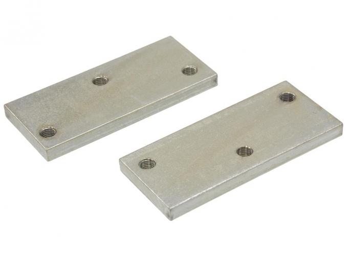 56-62 Door Hinge Nut Plate On Door - Does 1 Door