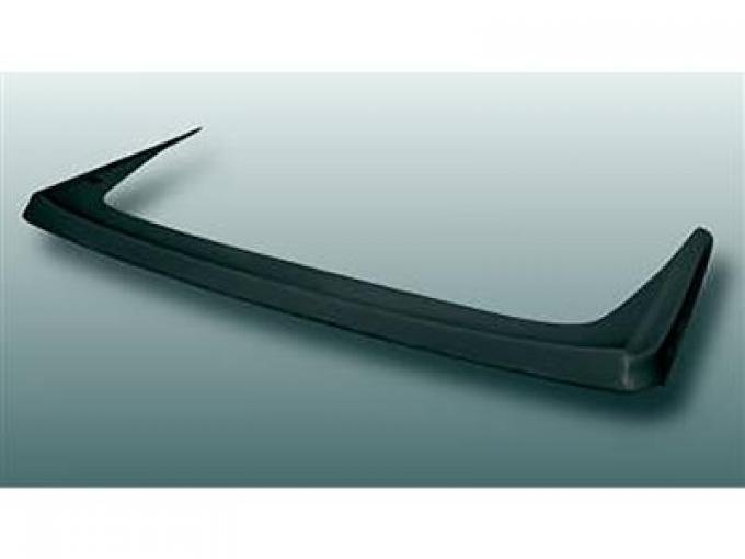 84-96 Fiberglass Channel Rear Wing / Spoiler