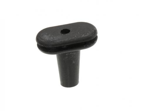 77-82 Hood Release Cable Firewall Grommet