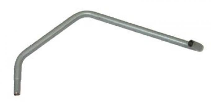 1975-1980 Carburetor Rear Choke Tube