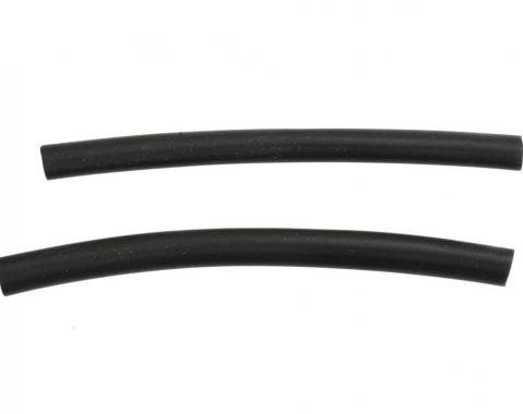 61-62 Trunk Lid Drain Hose