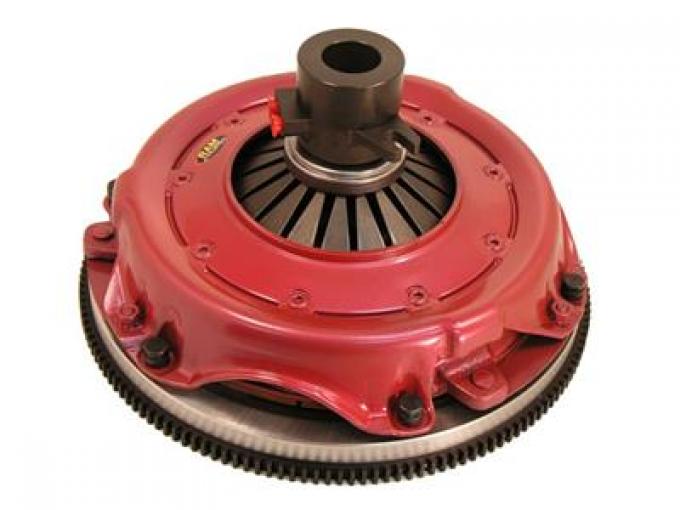 89-93 Ram Clutch Conversion Push Style Except ZR1