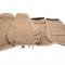 05-11 Seat Covers - 100% Leather Standard