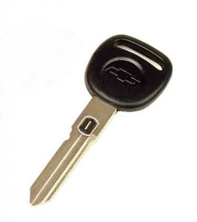 97-04 Security Ignition Key