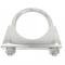 53-62 1-7/8" Steel Exhaust Pipe Clamp